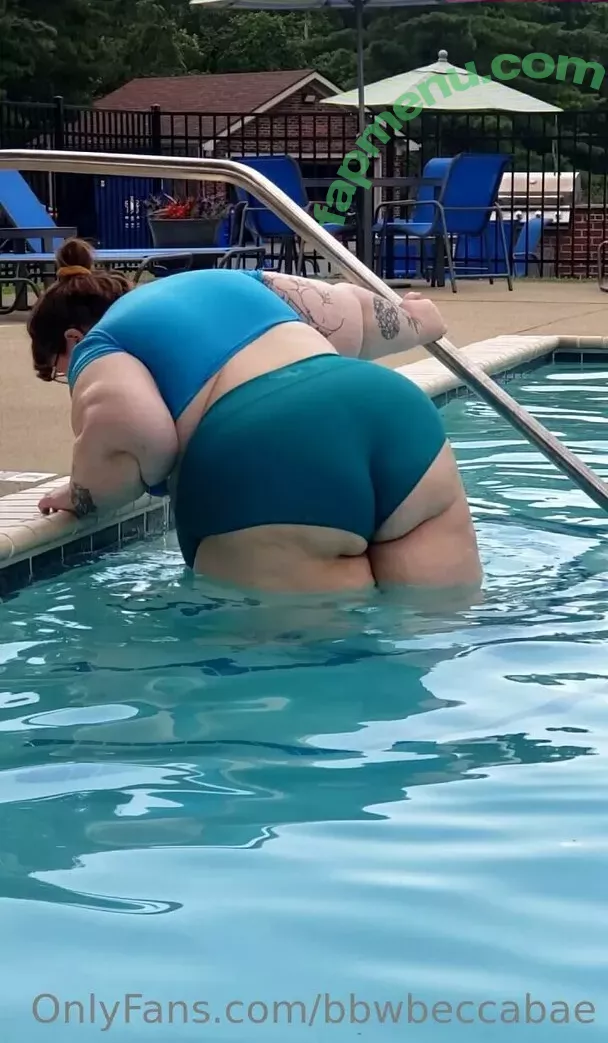 bbwbeccabae nude photo #0311 (bbwbeccabae)