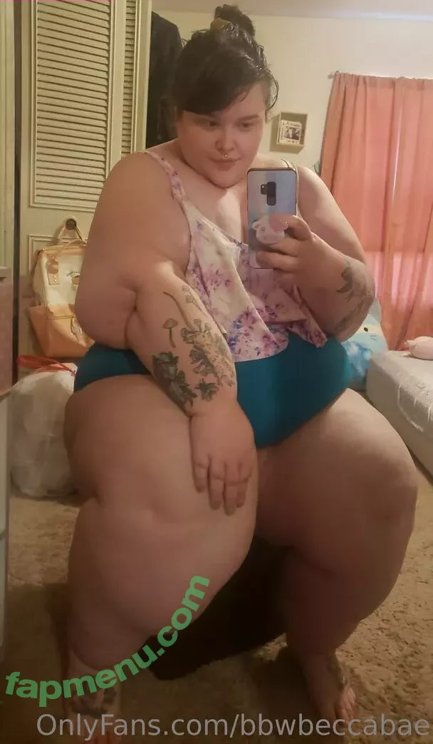 bbwbeccabae nude photo #0325 (bbwbeccabae)