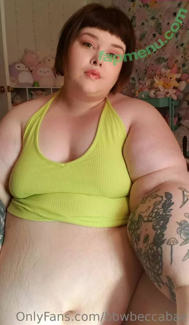 bbwbeccabae nude photo #0345 (bbwbeccabae)