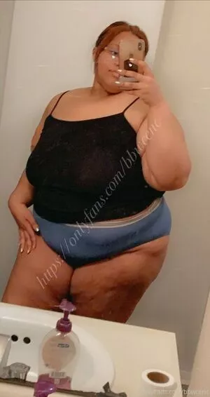 bbwcenc / bbw.cen nude photo #0015