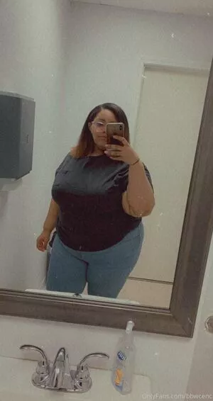 bbwcenc / bbw.cen nude photo #0022