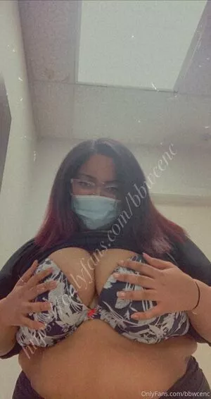 bbwcenc / bbw.cen nude photo #0034
