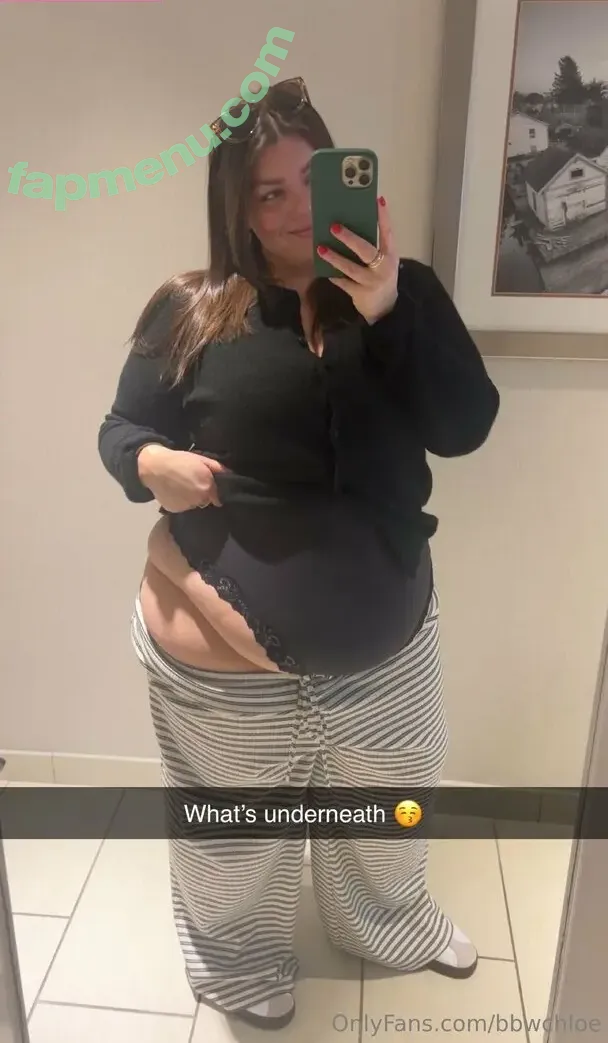 bbwchloe nude photo #0044 (bbwchloe)