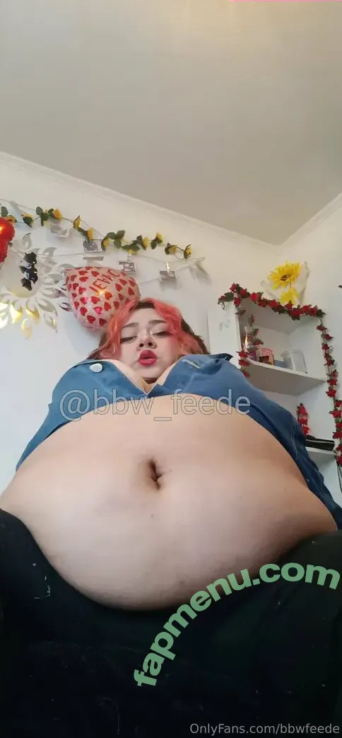 bbwfeede nude photo #0014 (bbw_feede)