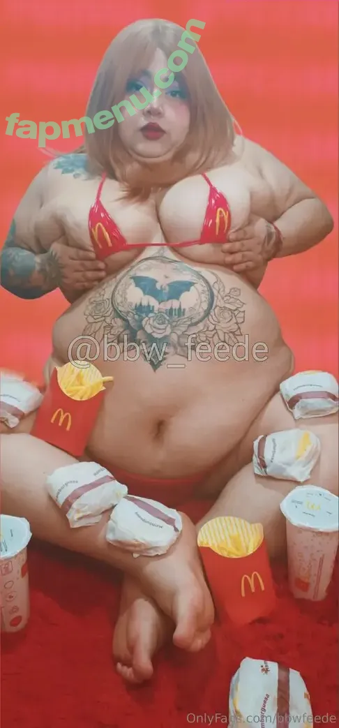 bbwfeede nude photo #0034 (bbw_feede)