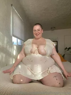 bbwfrogprincess / frogprincesscrafts nude photo #0070