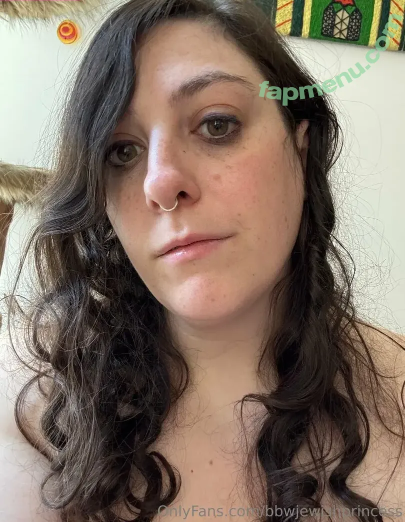 bbwjewishprincess nude photo #0030 (bbwjewishprincess)