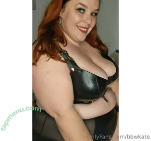 bbwkate / katefeedee nude photo #0012