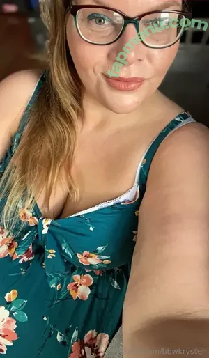 bbwkrysten / bbwkirsten nude photo #0012