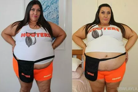 bbwlayla / bbw_layla nude photo #0031