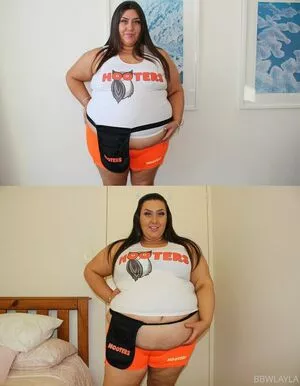 bbwlayla / bbw_layla nude photo #0032