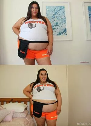 bbwlayla / bbw_layla nude photo #0033