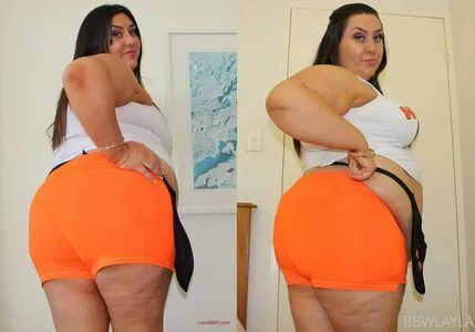 bbwlayla / bbw_layla nude photo #0035