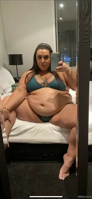 bbwlayla / bbw_layla nude photo #0214