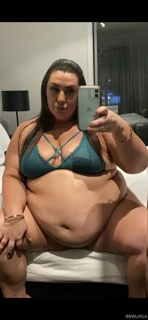bbwlayla / bbw_layla nude photo #0217