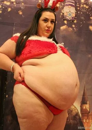 bbwlayla / bbw_layla nude photo #0252
