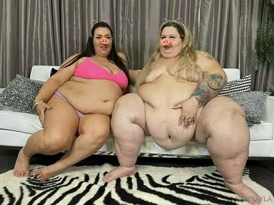 bbwlayla / bbw_layla nude photo #0272