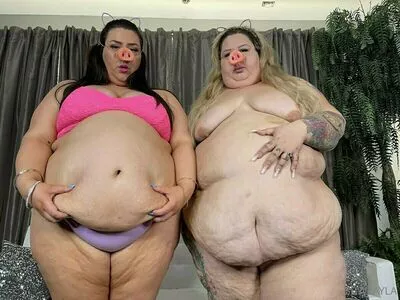 bbwlayla / bbw_layla nude photo #0277