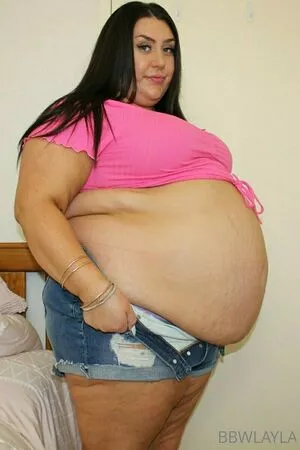 bbwlayla / bbw_layla nude photo #0301
