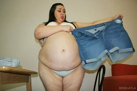 bbwlayla / bbw_layla nude photo #0354