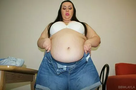 bbwlayla / bbw_layla nude photo #0356