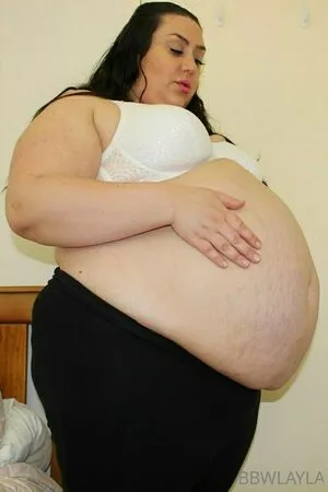bbwlayla / bbw_layla nude photo #0358
