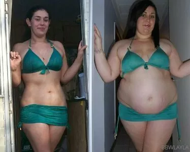 bbwlayla / bbw_layla nude photo #0399