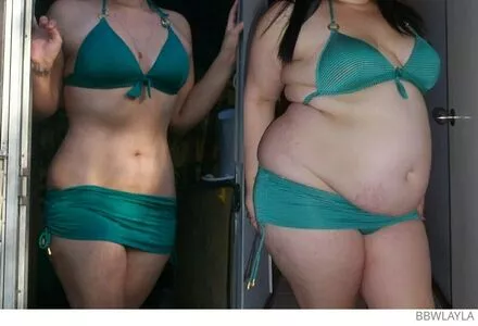 bbwlayla / bbw_layla nude photo #0400