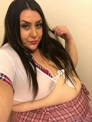bbwlayla / bbw_layla nude photo #0403