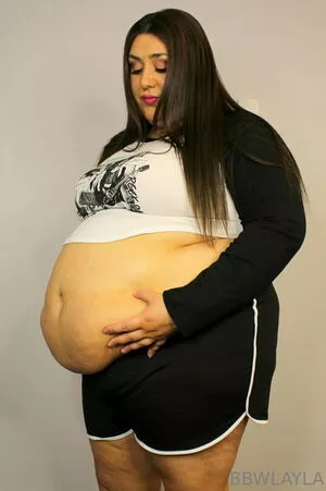 bbwlayla / bbw_layla nude photo #0426