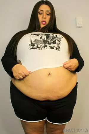 bbwlayla / bbw_layla nude photo #0427