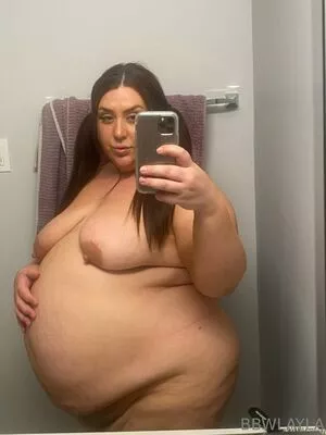 bbwlayla / bbw_layla nude photo #0428