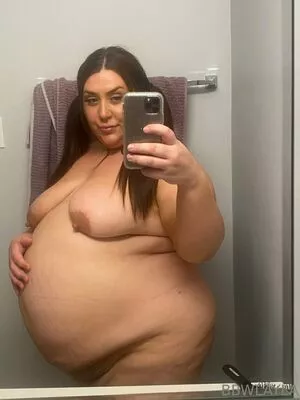 bbwlayla / bbw_layla nude photo #0429
