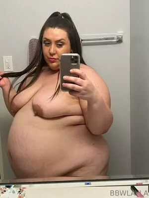 bbwlayla / bbw_layla nude photo #0443