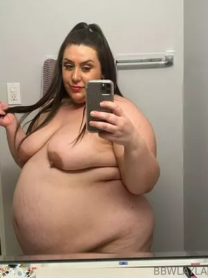 bbwlayla / bbw_layla nude photo #0444