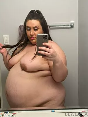 bbwlayla / bbw_layla nude photo #0445