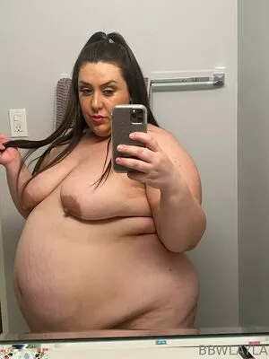 bbwlayla / bbw_layla nude photo #0446