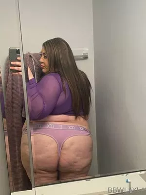 bbwlayla / bbw_layla nude photo #0455