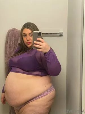bbwlayla / bbw_layla nude photo #0456