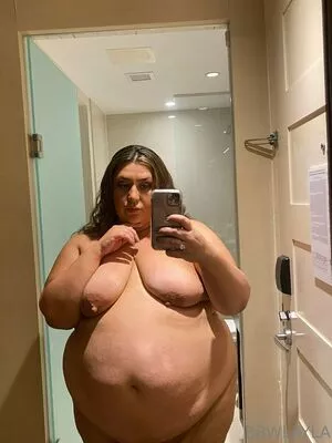bbwlayla / bbw_layla nude photo #0459