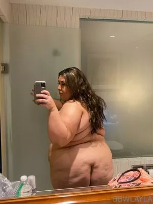 bbwlayla / bbw_layla nude photo #0460