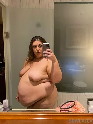 bbwlayla / bbw_layla nude photo #0461