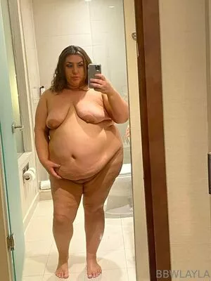 bbwlayla / bbw_layla nude photo #0463