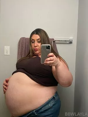 bbwlayla / bbw_layla nude photo #0470