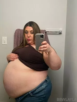 bbwlayla / bbw_layla nude photo #0471