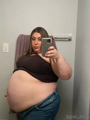 bbwlayla / bbw_layla nude photo #0472