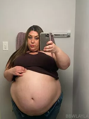 bbwlayla / bbw_layla nude photo #0475