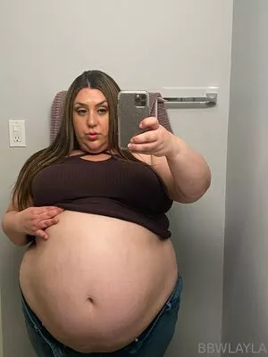 bbwlayla / bbw_layla nude photo #0476