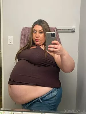 bbwlayla / bbw_layla nude photo #0478