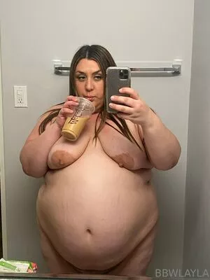 bbwlayla / bbw_layla nude photo #0480